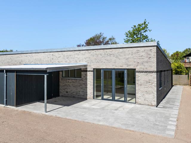 Zimmer til leje i Brovst, Brønderslev-Dronninglund