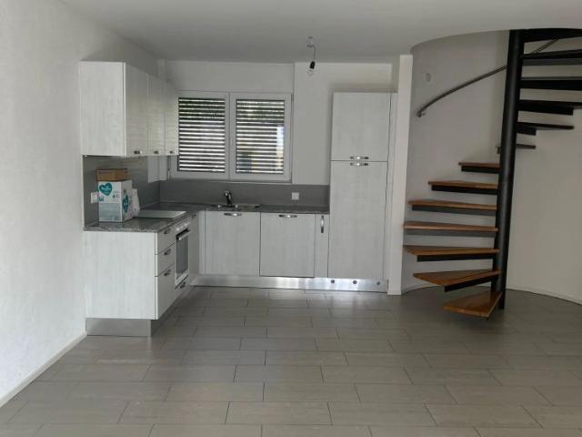 Studio mieten in Cadempino, Tessin