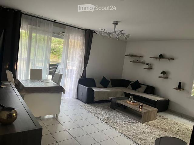 Studio mieten in Plan-les-Ouates