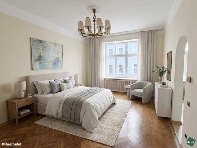 Apartment kaufen in KG Favoriten, Wien