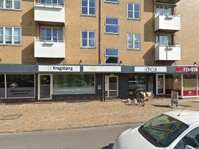 Lejlighed til salg i Odense