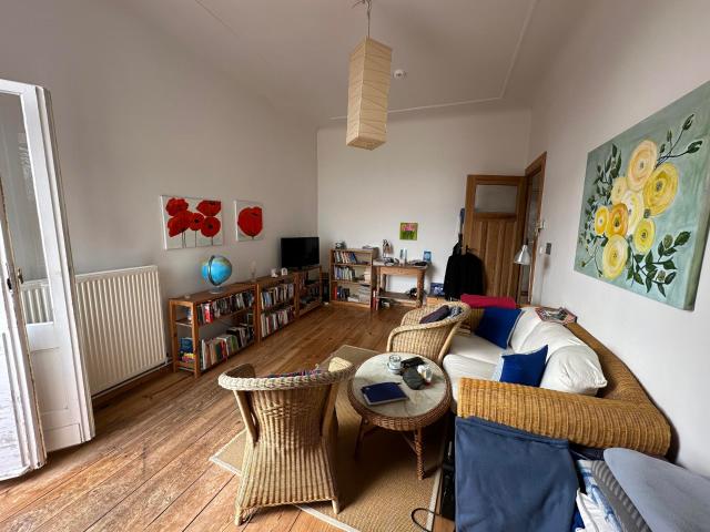 Wohnung kaufen in Lichterfelde, Berlin