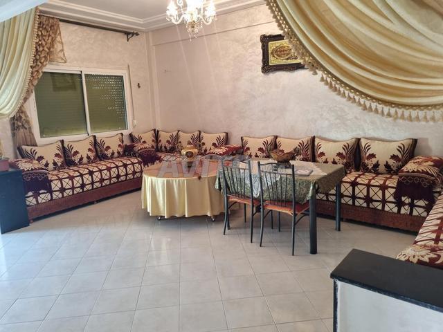 Appartement vente à Fès