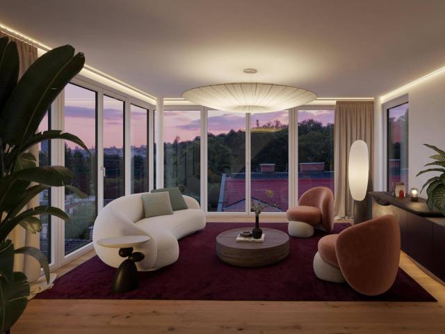 Apartment kaufen in Döbling, Wien