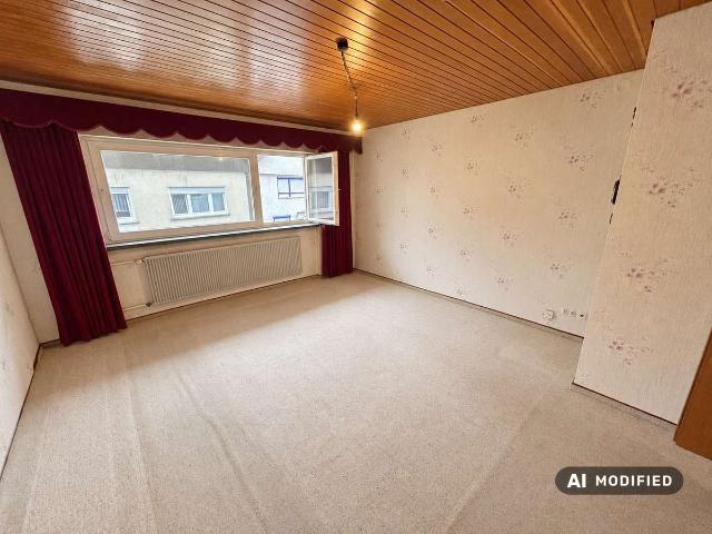 Wohnung kaufen in Wiesensteig, Landkreis Göppingen