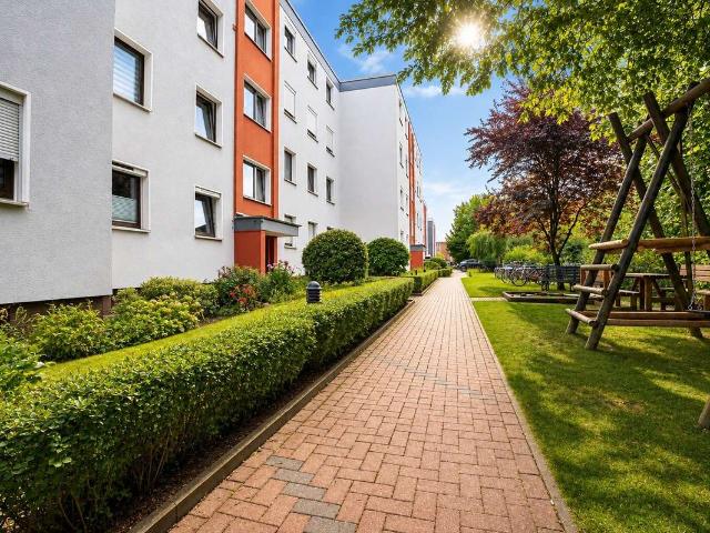 Wohnung kaufen in Wunstorf, Region Hannover
