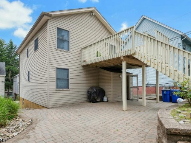 House for sale in Morristown, New Jersey
