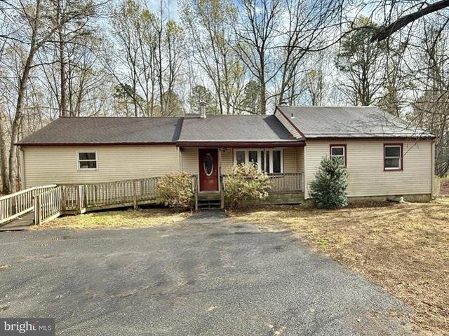 House for sale in Milmay, New Jersey
