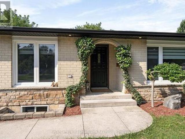 House for sale in Milton, Ontario