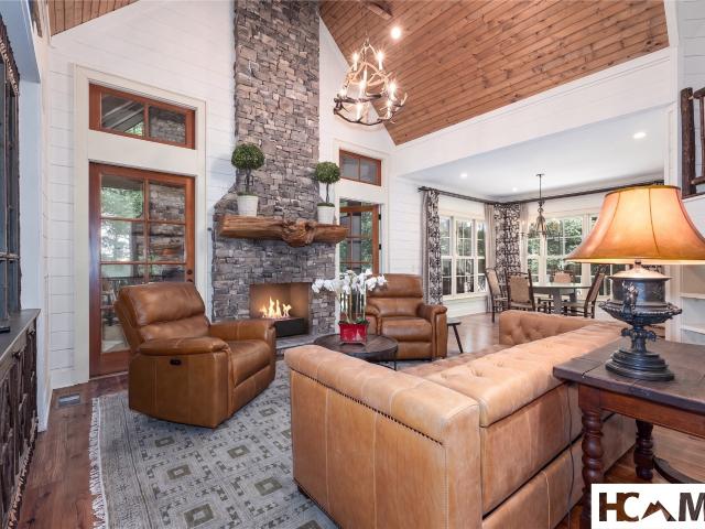 House for sale in Cullowhee, North Carolina