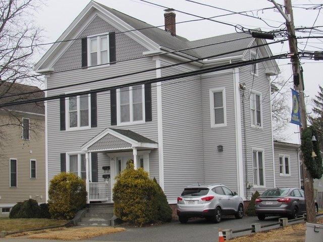 Condo for sale in Blackstone, Massachusetts