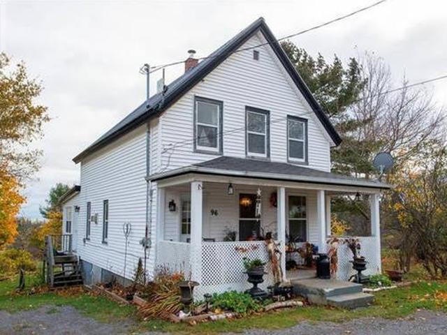 House for sale in City Of Saint John, New Brunswick