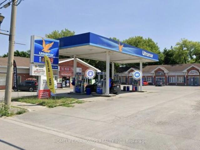 Commercial for sale in Prince Edward, Ontario
