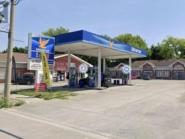 Commercial for sale in Wellington, Ontario