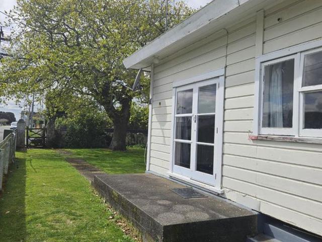 Apartment for rent in Taranaki