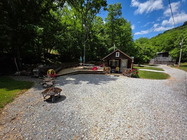 Farm for sale in Tennessee
