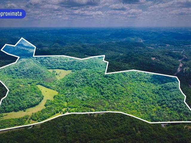 Farm for sale in Tennessee