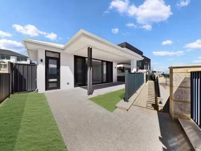 House for rent in Jindalee, Western Australia