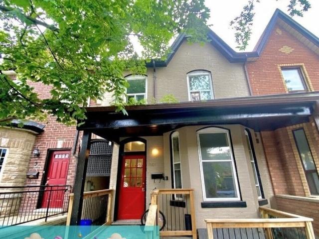 Apartment for rent in Spadina—Fort York, Toronto