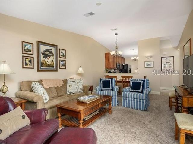 Condo for sale in Hilton Head Island, South Carolina