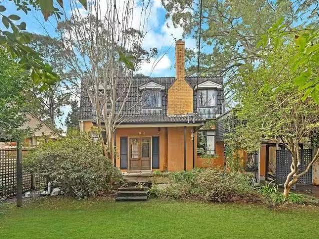 House for rent in Sydney, New South Wales