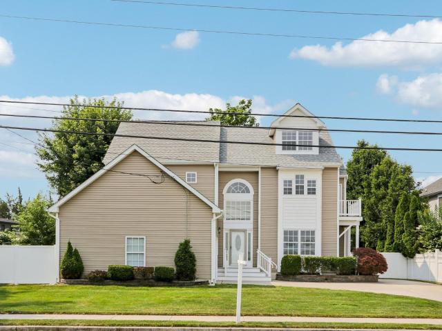 House for sale in Somers Point, New Jersey