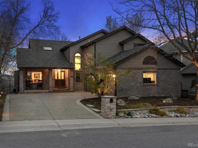 House for sale in Colorado