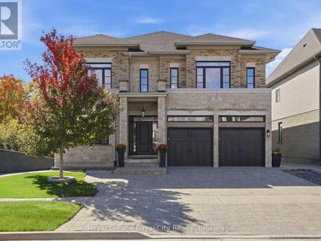 House for sale in Guelph, Southwestern Ontario