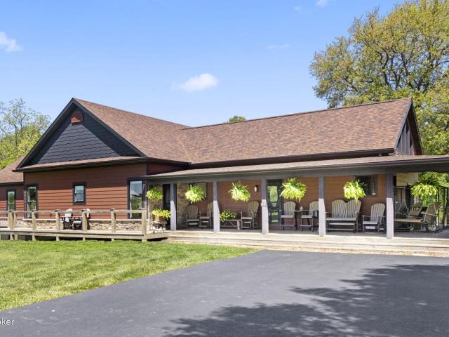 House for sale in Bedford, Trimble County