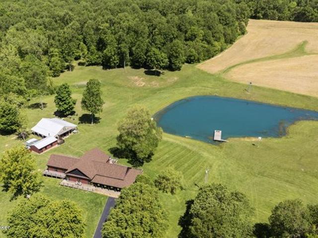 House for sale in Trimble, Kentucky