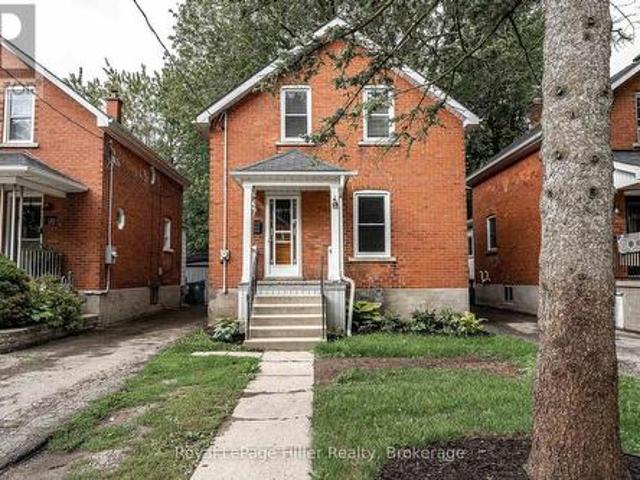 House for sale in Stratford, Ontario