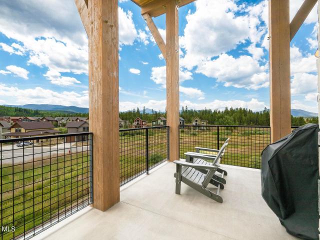 House for sale in Fraser, Colorado