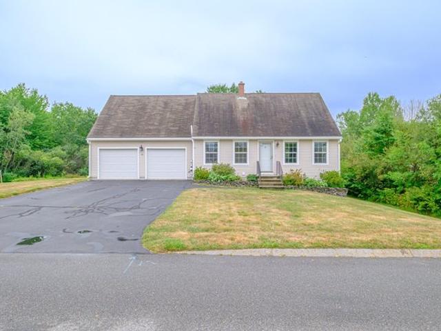 House for sale in Westbrook, Maine