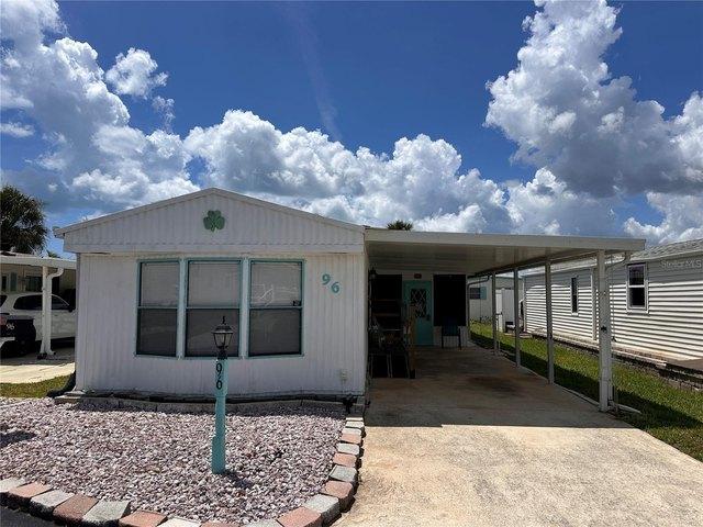 House for sale in Flagler Beach, Florida