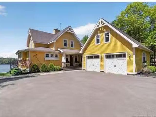 House for sale in Richibouctou-village, New Brunswick