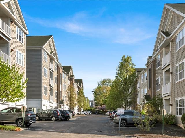 Condo for sale in Woonsocket, Rhode Island