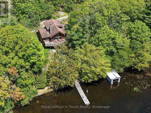 House for sale in Muskoka, Ontario