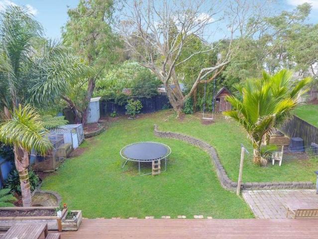 House for rent in Rapanui
