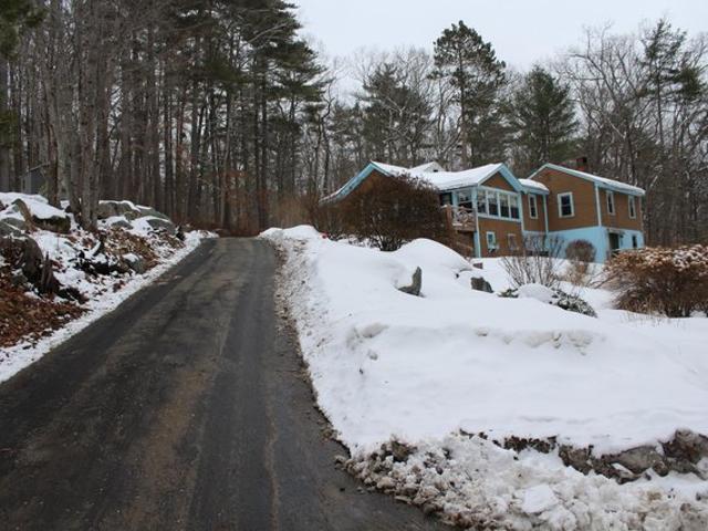 House for sale in Windham, Maine