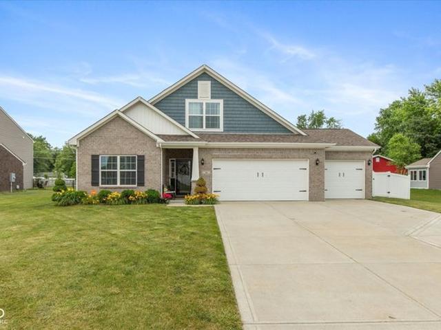 House for sale in Whiteland, Indiana