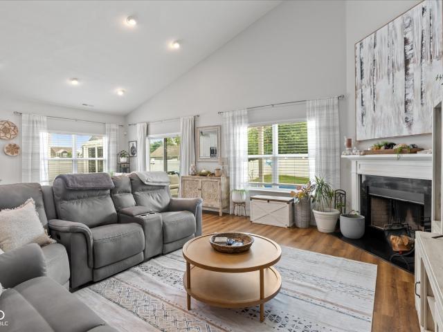House for sale in Whiteland, Indiana