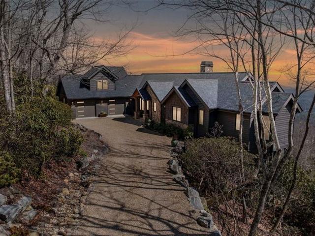 House for sale in Transylvania, North Carolina
