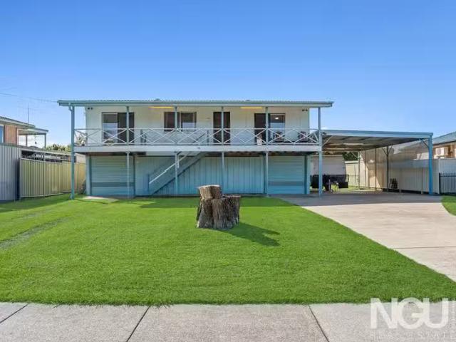 House for rent in Toombul, Queensland