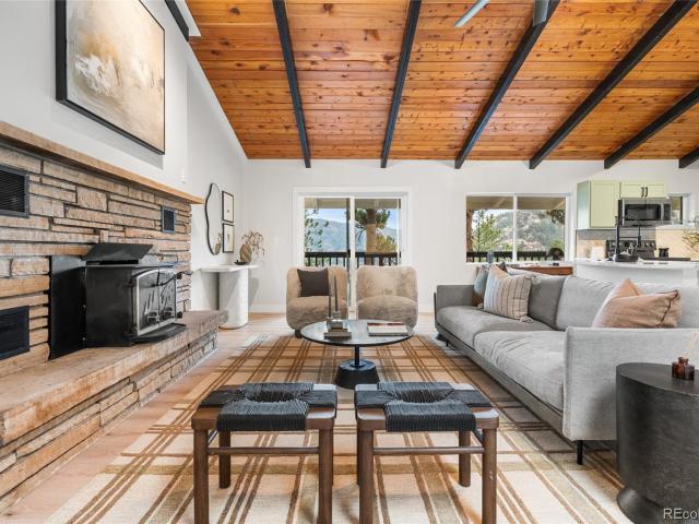 House for sale in Colorado