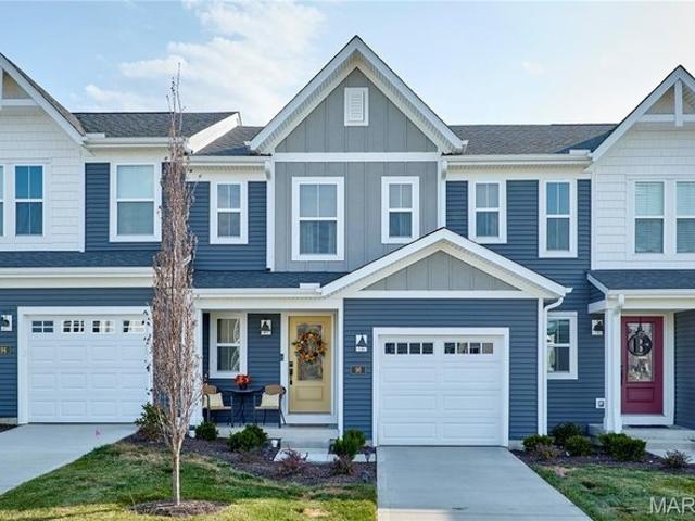 Townhouse for sale in Missouri
