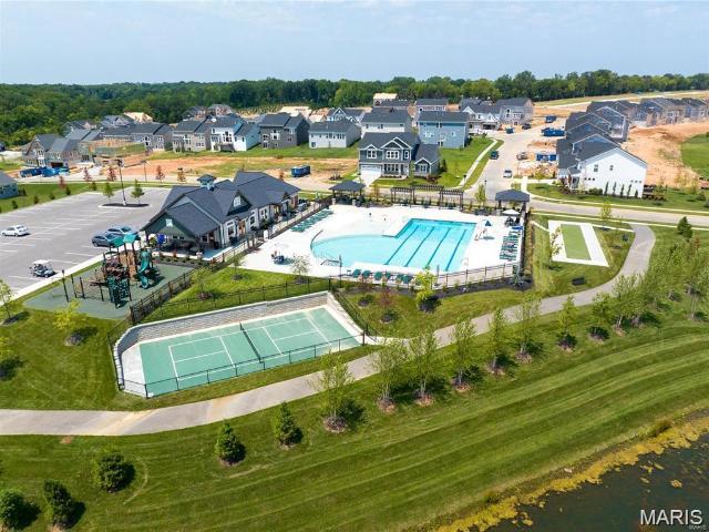 Property for sale in Missouri