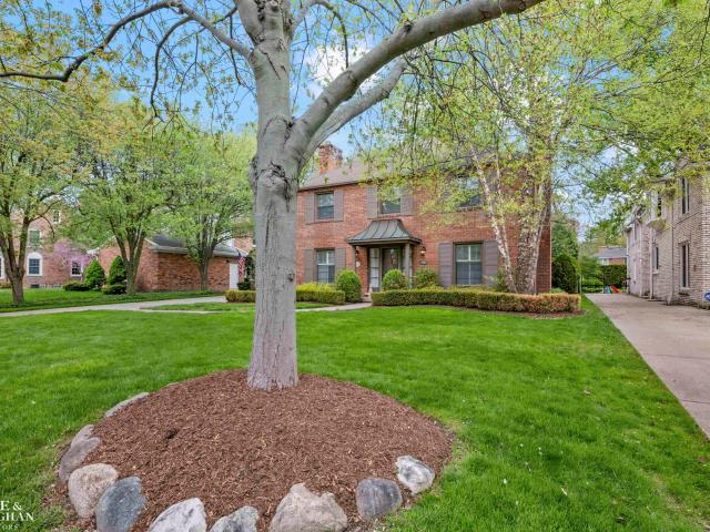 House for sale in Michigan
