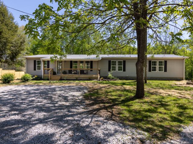 House for sale in Tennessee