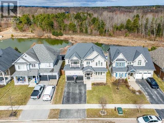 House for sale in Essa, Ontario