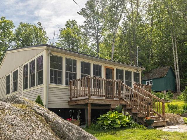 House for sale in New Hampshire